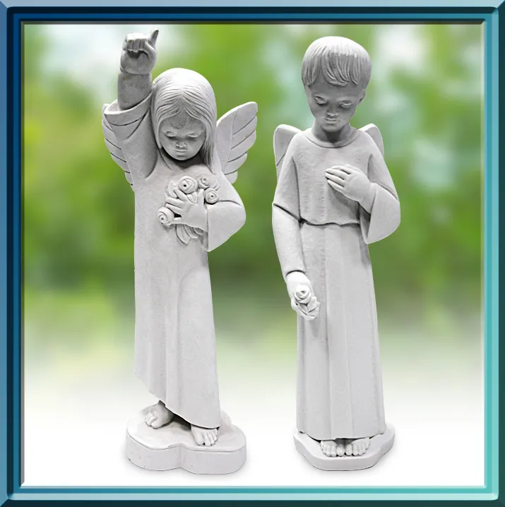 Headstone and Grave Accessories