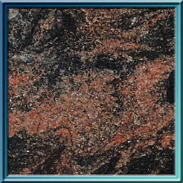 Aurora granite