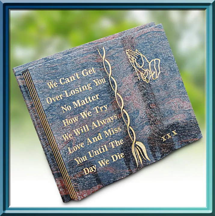 Headstone and Grave Accessories