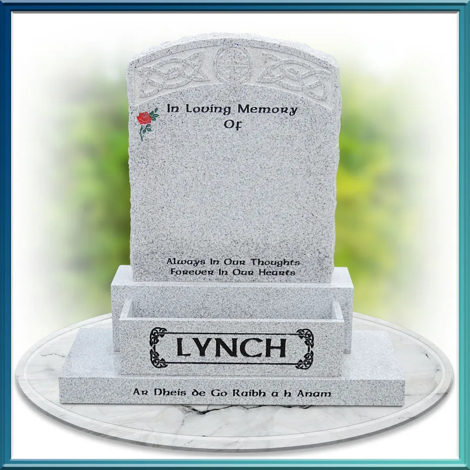 Balgriffin Headstones