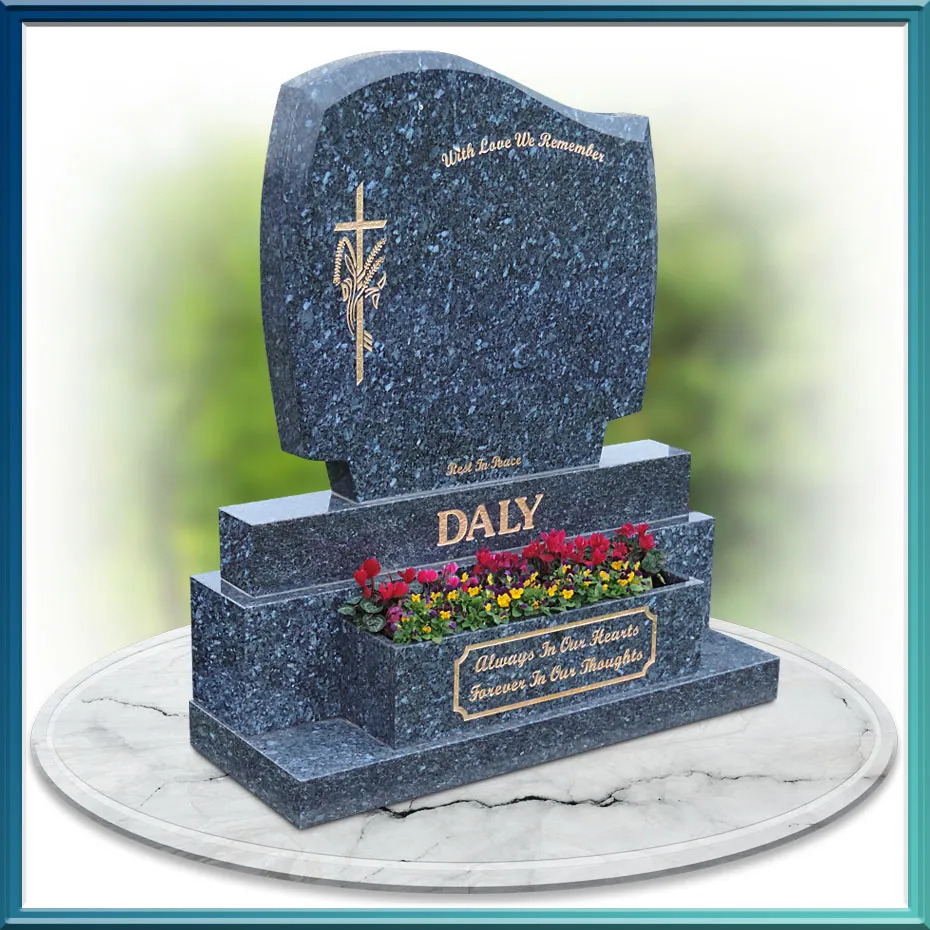 Balgriffin Headstones