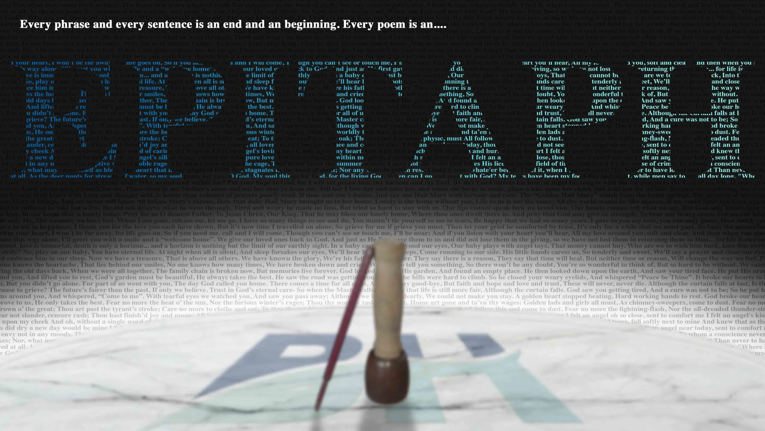 Balgriffin Headstones Epitaphs