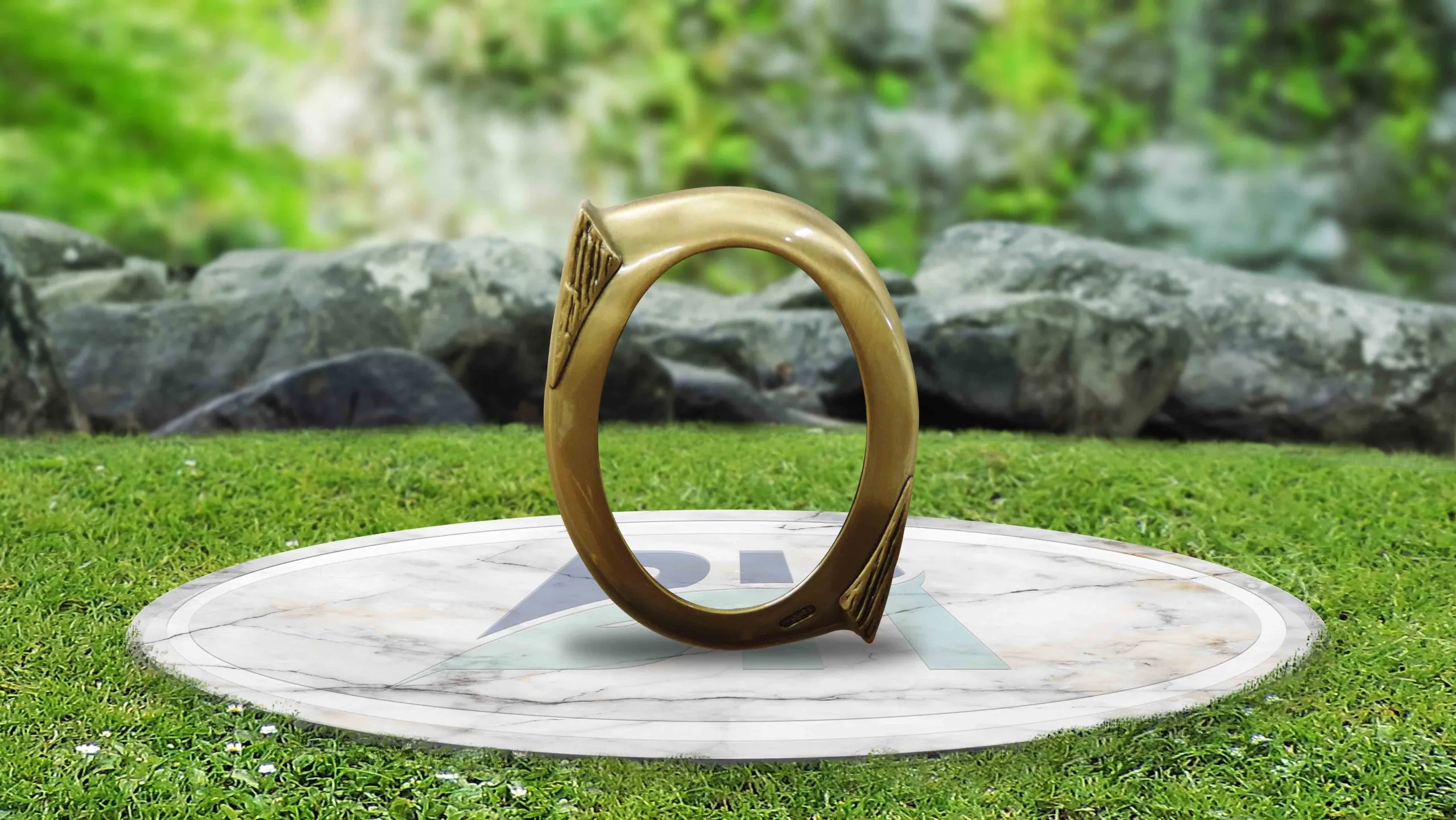 Balgriffin Headstones Frames