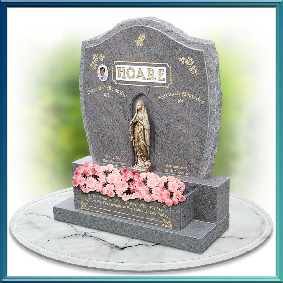 Balgriffin Headstones