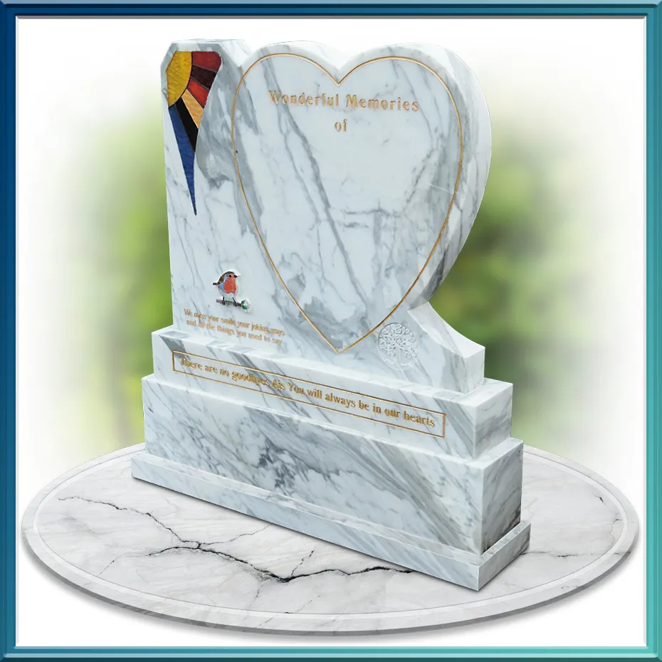 Balgriffin Headstones