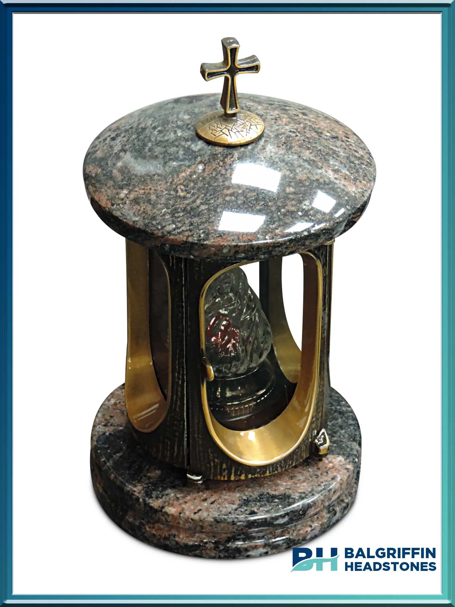 Lamp 1 Balgriffin Headstones Lamp Accessories