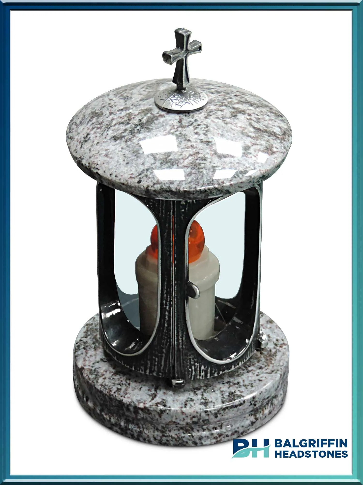 Lamp 11 Balgriffin Headstones Lamp Accessories