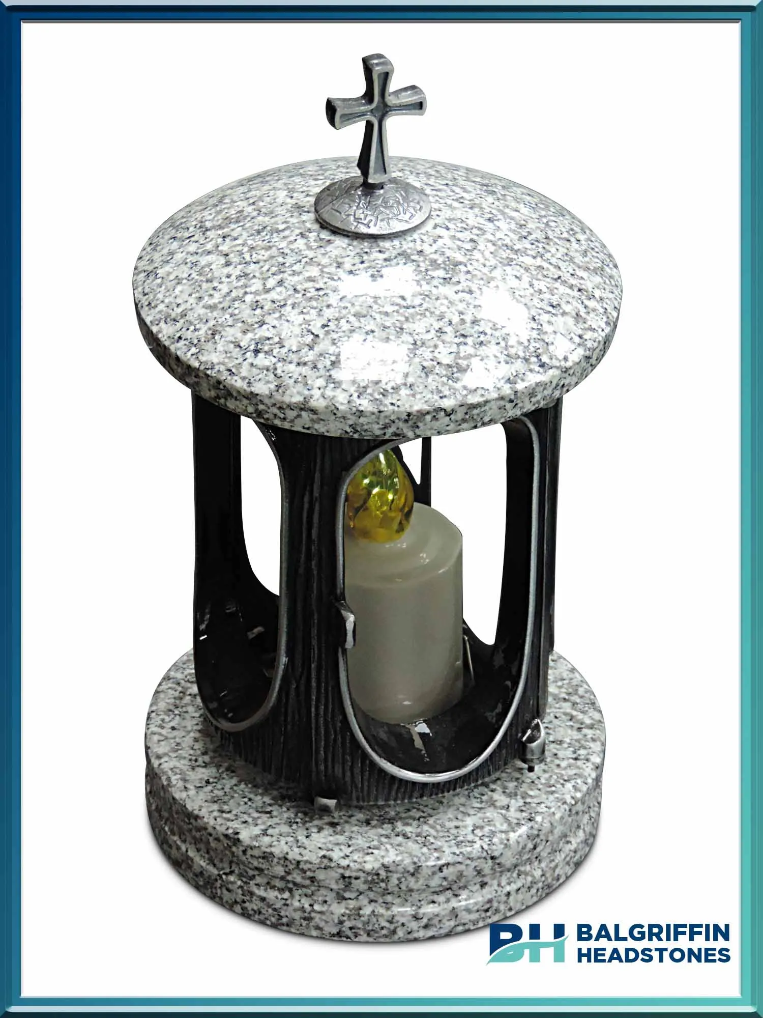 Lamp 3 Balgriffin Headstones Lamp Accessories