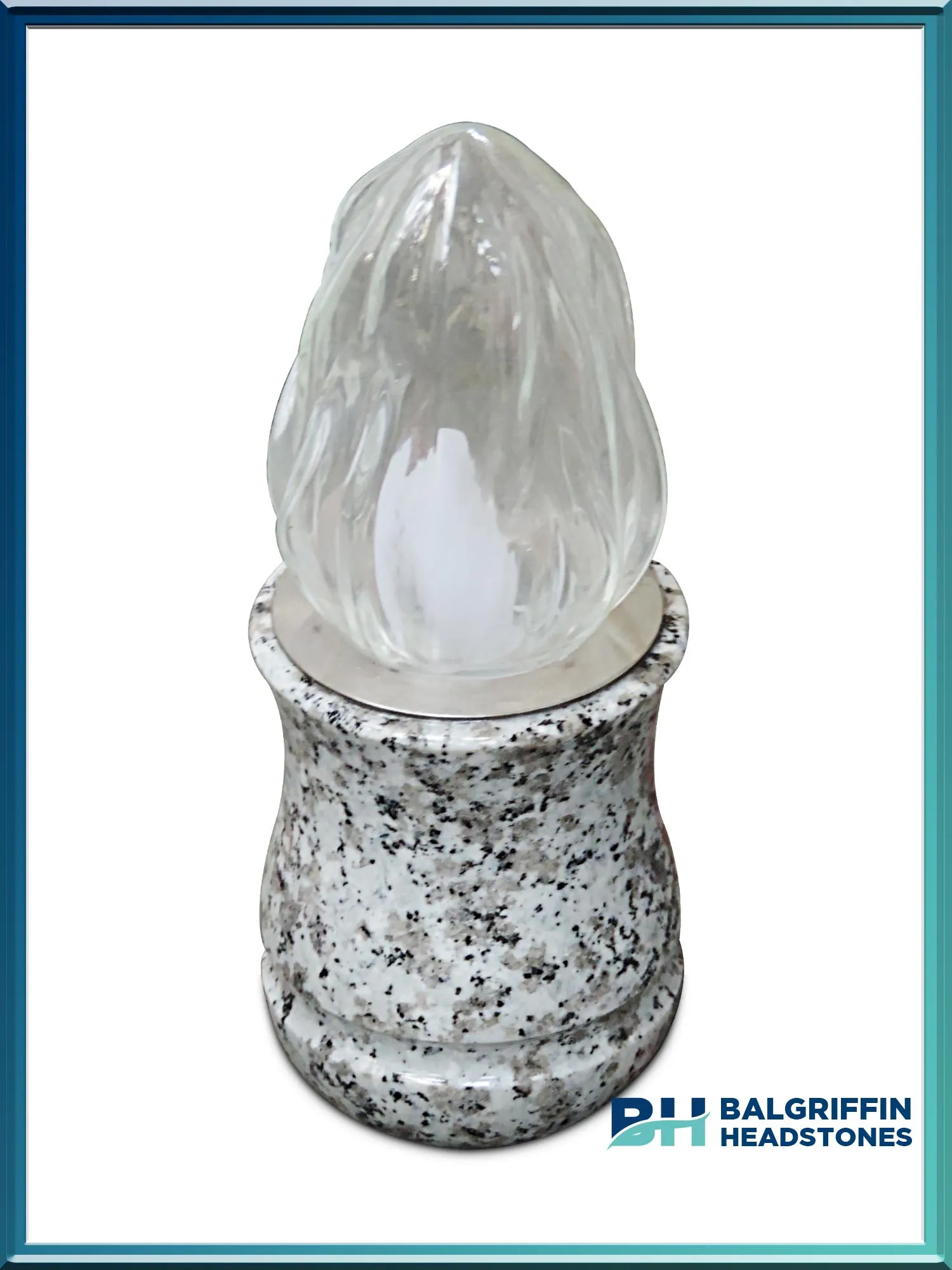 Lamp 7 Balgriffin Headstones Lamp Accessories