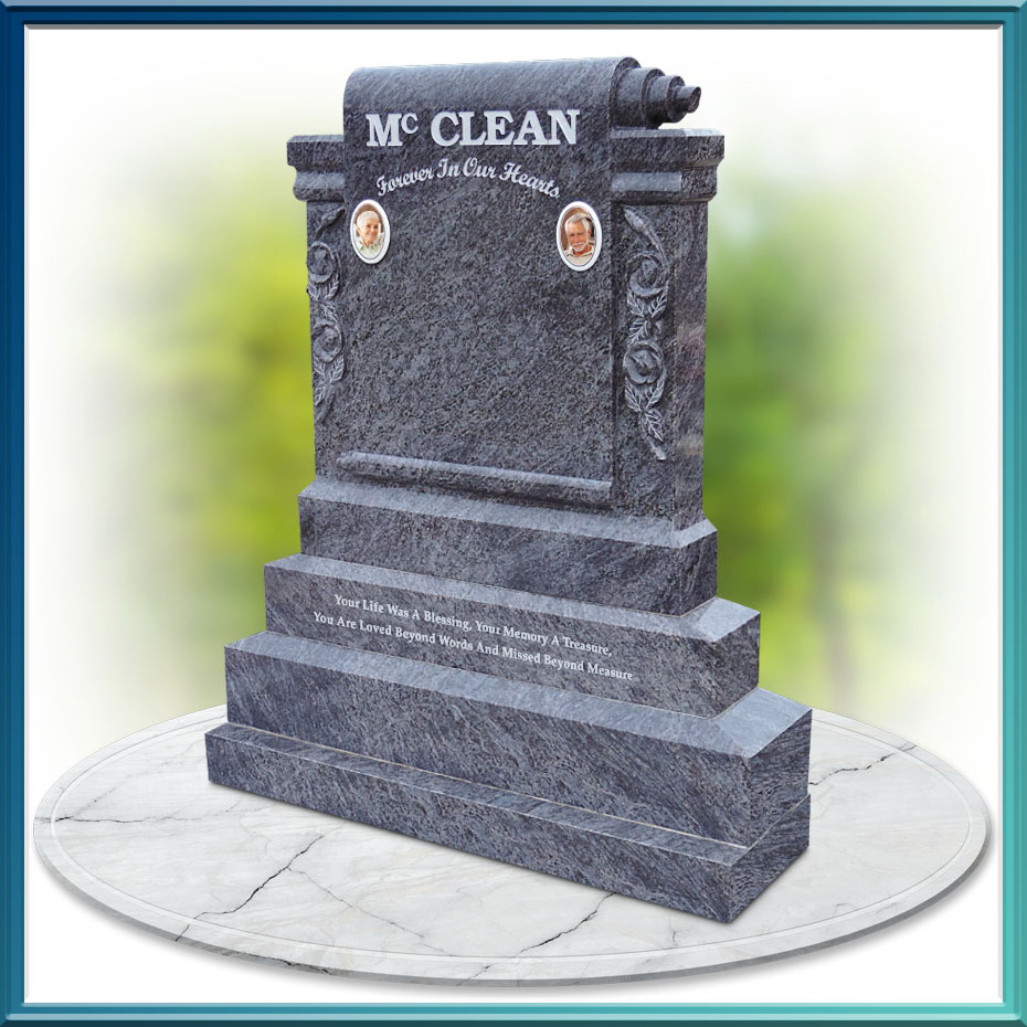Welcome to Balgriffin Headstones