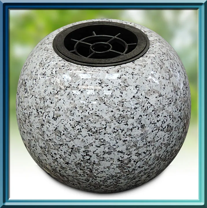 Headstone and Grave Accessories